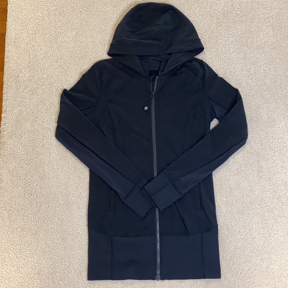 Lululemon Zip Up - Women’s